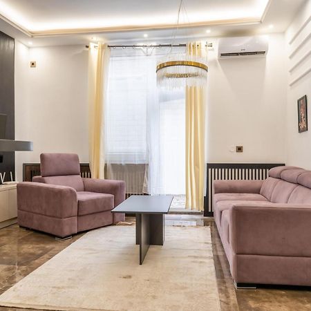 Knez Imperium Apartman Belgrád Kültér fotó